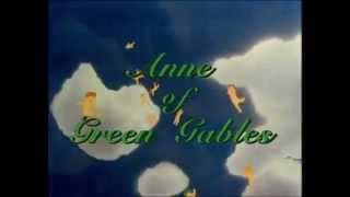 Anne of Green Gables  English Opening [upl. by Nivanod]