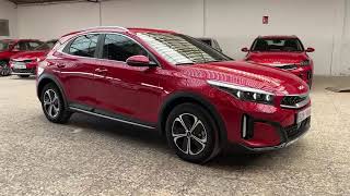 KIA XCEED 16 GDI PHEV EDRIVE 5P 2023 [upl. by Ahsyia]