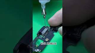 iPhone Jack Change mobilerepairing All Mobile [upl. by Seka]