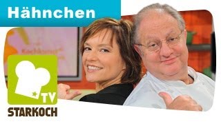 Vitaminreiche Winterküche  Rezept Kochkunst mit Vincent Klink [upl. by Christabelle533]