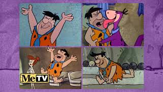 Flintstones quotYabba Dabba Dooquot  MeTV [upl. by Dao]