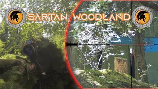 I am definitely coming here again  Spartan Woodland [upl. by Asilak]