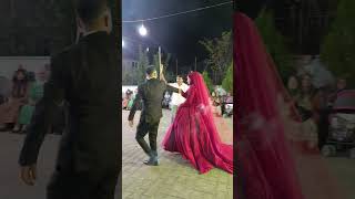 Böyle olur Zonguldak Ereğlide kınalar kina wedding after düğün eğlence love organizasyon [upl. by Zobe]