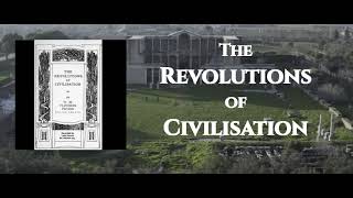 The Revolutions of Civilisations  WM Flinders Petrie [upl. by Emmer]