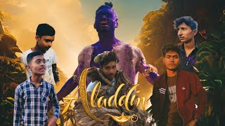 Aladdin  Kalinjar Kings  KKS [upl. by Zemaj123]