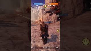 bro was crapping his pants for sure gaming titanfall2 [upl. by Fernande899]