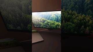 The LG UltraFine Display Ergo 4K Monitor in all its glory monitor unboxing LG [upl. by Mook362]