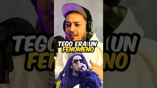 Polaco Habla De Tego Calderon‼️🤔polaco tegocalderon [upl. by Hsital]