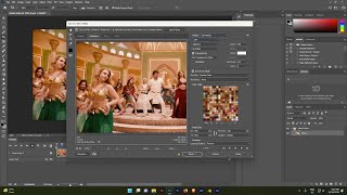 🕺Quickly Convert Video File to GIF in Photoshop Photoshop [upl. by Nauqad]