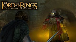 ONE GAME TO RULE THEM ALL  LOTR Return of the King  Ep1 [upl. by Aneloc351]