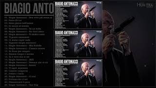 20 Migliori Canzoni Di Biagio Antonacci – The Best Of Biagio Antonacci Full Songs [upl. by Saleem]