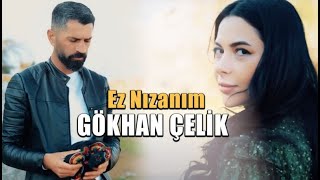 Gökhan Çelik Ez Nızanım Official Clip [upl. by Bruckner]