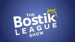 The Bostik League Show  Ep 47 SOUTH PLAYOFF SEMI FINALS [upl. by Markson202]