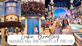 Mamma Mia the Party at the o2 [upl. by Amara301]