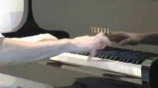 Diablo  Tristram theme Arranged for piano [upl. by Bred615]