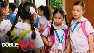 Becca defends Hanna  Doble Kara [upl. by Iams]