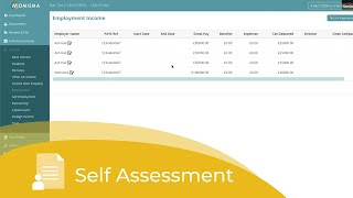 Nomismas SelfAssessment Webinar [upl. by Maitund]