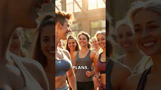 Your Fitness Potential with the Right Mindset [upl. by Opalina]