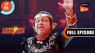 Benaam Ka Sach  Baalveer S3  Ep 95  Full Episode  30 Aug 2023 [upl. by Dric]