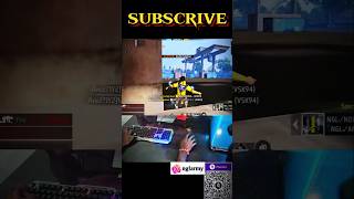 Hacker Aa Gya Bhai Hacker 🤬 Wait For End 🔥 shorts freefireshorts viral [upl. by Enenaej]