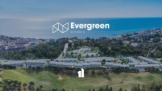 Discover Evergreen Homes  Mijas Costa [upl. by Orv]