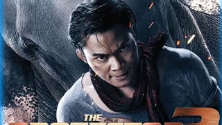 THE PROTECTOR  Tony jaa Scène Movie 2021 the best action tonyjaa [upl. by Cuda14]