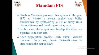 35 Fuzzy Inference System [upl. by Anwahsiek]