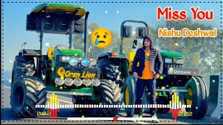 Menu Maaf Kari Maa Meriye Remix  Nishu Deshwal Rip  Dj Neeraj Sopu  Nishu Deshwal Jaat [upl. by Ahsataj51]