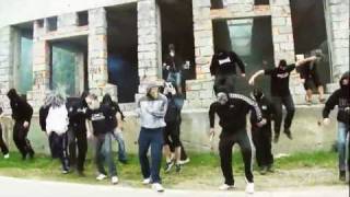 HARDBASS PROSTEJOV 5  2011 [upl. by Taylor338]