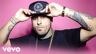 Nicky Jam  Adicta [upl. by Atteuqram]