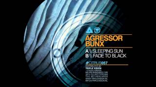 Agressor Bunx  Fade To Black [upl. by Eidoc]