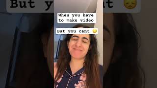 Bad throat sucks guys 😞😞 badthroat sorethroat coldandcough givemeremedy ytshortsvideo [upl. by Atnoid]