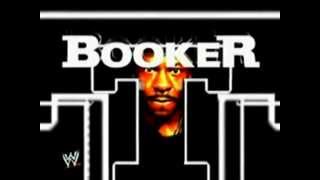 Booker Ts 5th Entrance Video [upl. by Eislehc]