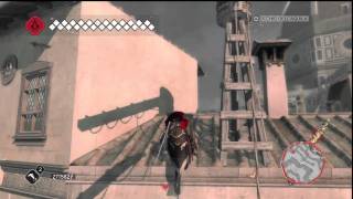 Assassins Creed 2 Il Falò delle Vanità ITA10 I nove Luogotenenti 88 [upl. by Reggy998]