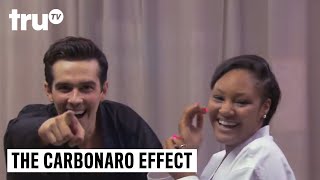 The Carbonaro Effect  Meditation Levitation Revealed [upl. by Aan]