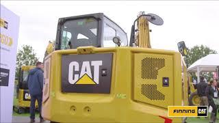 Finning at Plantworx 2019  The Highlights [upl. by Alphonse]