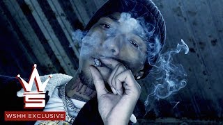 Key Glock quotHotquot WSHH Exclusive  Official Music Video [upl. by Einahpetse]