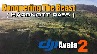 Thrilling Journey Unforgettable Moments with DJI Avata 2 [upl. by Doreg534]