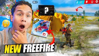 New Free Fire All Updates Snow Map Solo Vs Squad Gameplay 😱 Tonde Gamer [upl. by Belvia514]