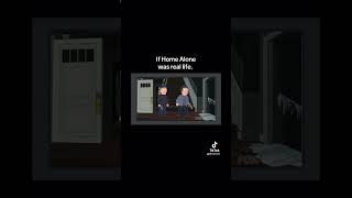 Family guy  Home Alone with competent robbers funny familyguy homealone viral viralvideos [upl. by Vola658]