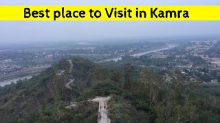 Best place to visit in Kamra  Aviation City  Episode 7  travel vlog  Imrana Zaidis Vibes [upl. by Kus]