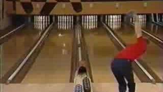 Candlepin Bowling  Paul Bergers Legendary 500 Triple Part 4 [upl. by Oettam]