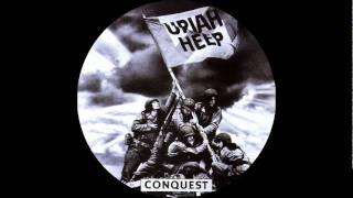 Uriah Heep  It Aint Easy [upl. by Ollehto591]