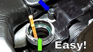 How to PROPERLY Bleed an E46 BMW Cooling System [upl. by Beatrisa949]