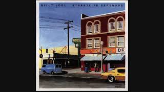 Billy Joel The Great Suburban Showdown instrumental [upl. by Cleary862]