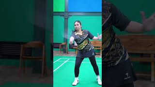 Raket Flypower 𝐂𝐨𝐦𝐞𝐭 Pilihan Pemain All Around badminton raketflypower flypower [upl. by Reppep]