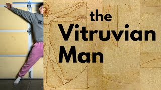 What is the Vitruvian Man [upl. by Atteiram367]