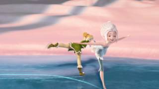 Tinker Bell y el secreto de las Hadas  Tráiler Oficial [upl. by Margo175]