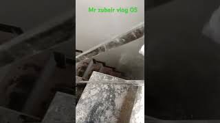 Steel ki railing my video manojdeyvlogs vlog minivlog youtubeshorts youtube [upl. by Howlyn]