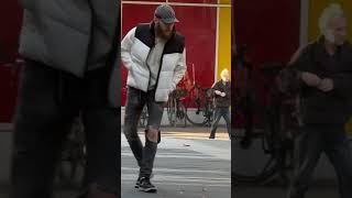 KRUSO DURCHFALL PRANK fypシ゚viral prank fouryou memes kruso funny fy comedy [upl. by Eirrek]